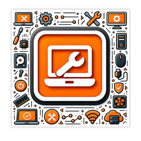 INFOGÉRANCE SERVEUR