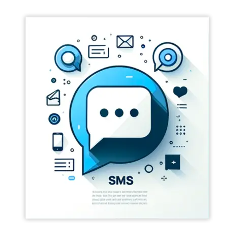 CRÉDITS SMS (500)